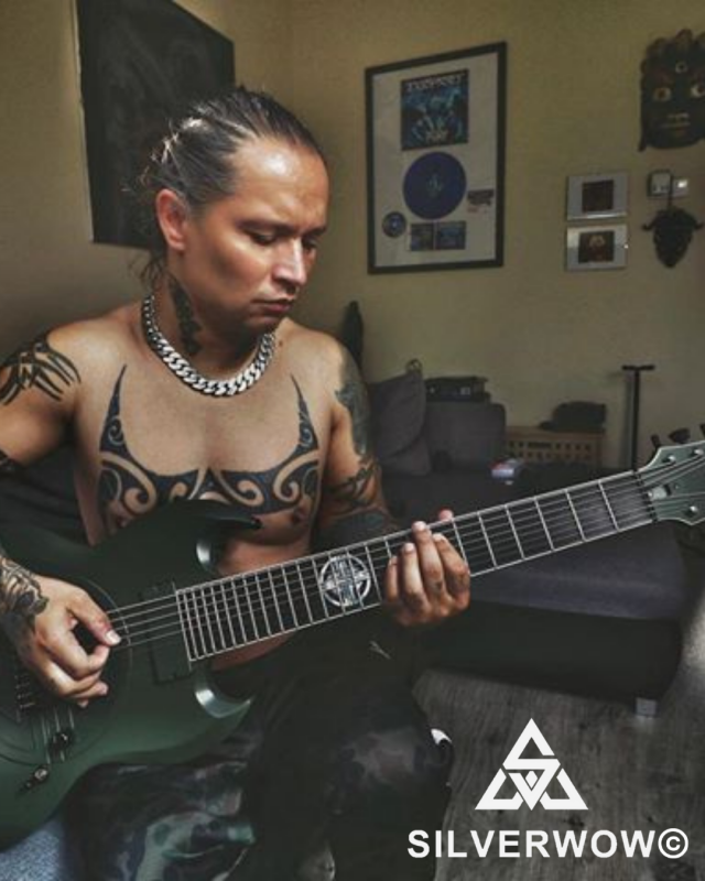 20MM Thick Chunky Heavy Sterling Silver Cuban Necklace for Men | BY Silverwow